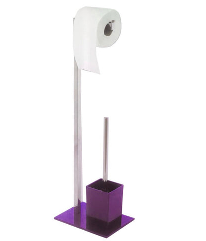 Standing WC Set