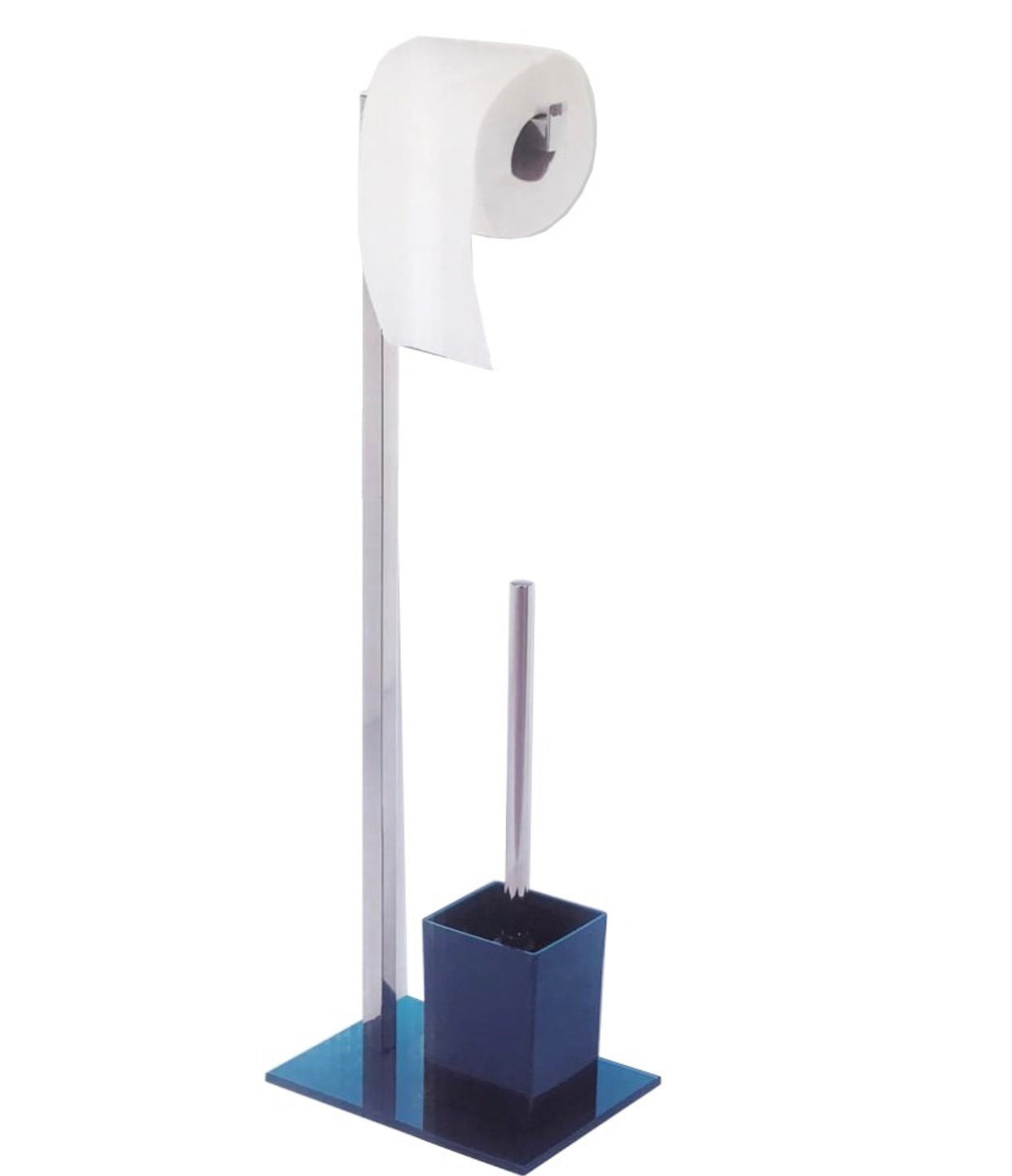 Standing WC Set