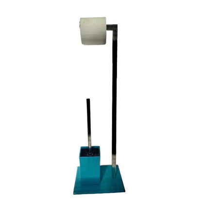 Standing WC Set
