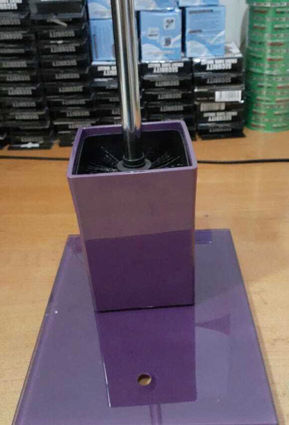 Standing WC Set