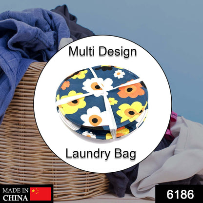 Storage Bag (orange)
