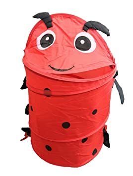 Storage Bag (orange)