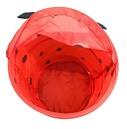Storage Bag (orange)