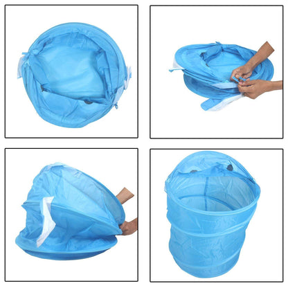 Storage Bag (orange)