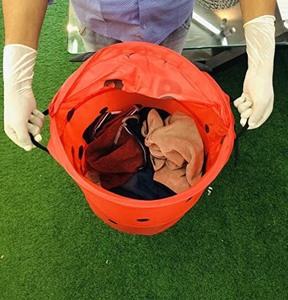 Storage Bag (orange)
