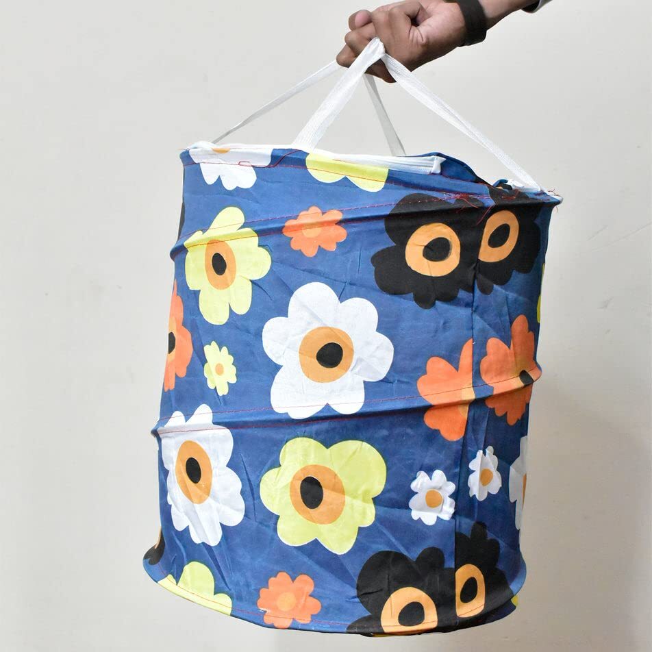 Storage Bag (orange)