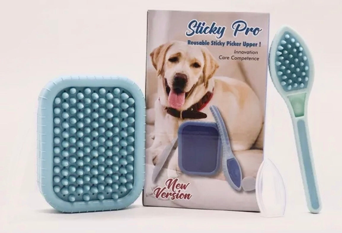 Sticky Pro (New Version)