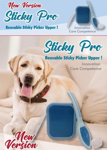 Sticky Pro (New Version)