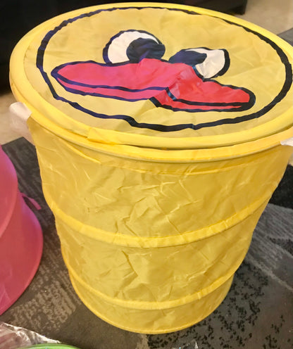Storage Bag (orange)