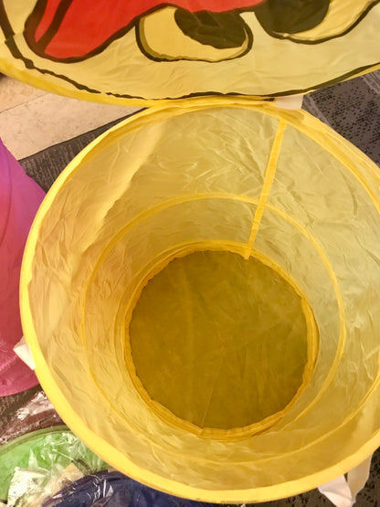 Storage Bag (orange)