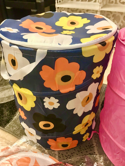Storage Bag (orange)