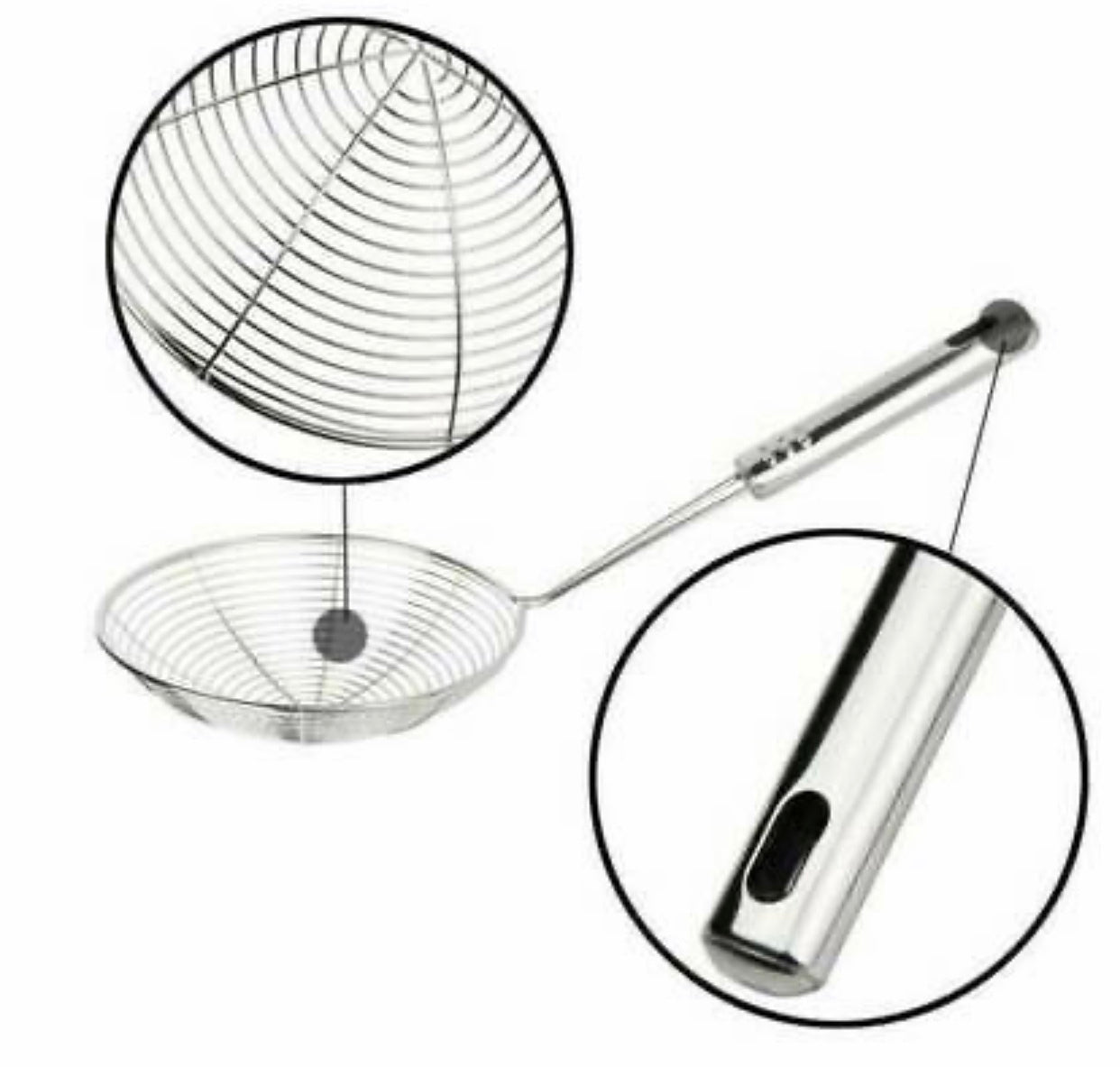 Skimmer Ladle