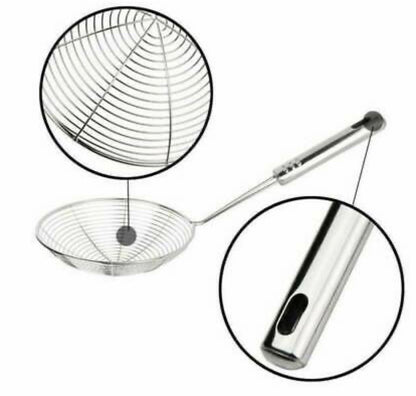 Skimmer Ladle