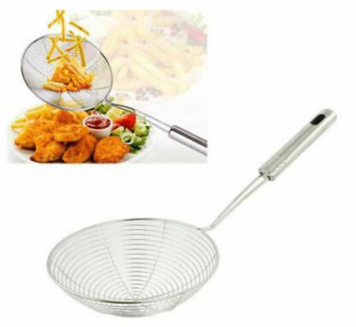 Skimmer Ladle