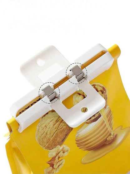 Strong Sealing Clip
