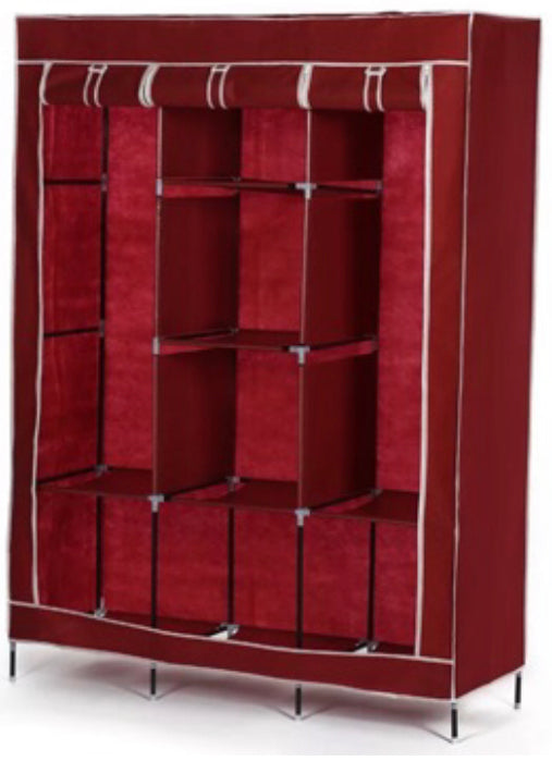 Storage Wardrobe (88130)