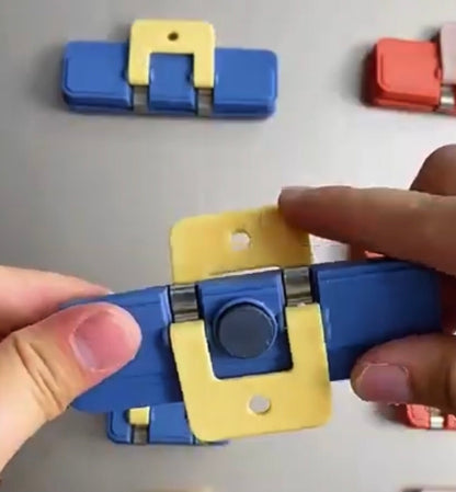 Strong Sealing Clip