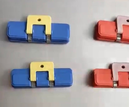 Strong Sealing Clip
