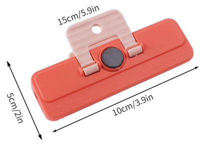 Strong Sealing Clip