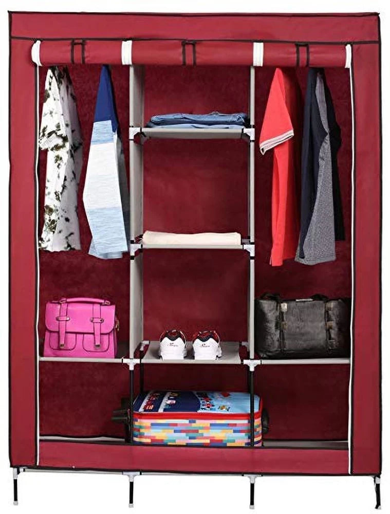 Storage Wardrobe (88130)