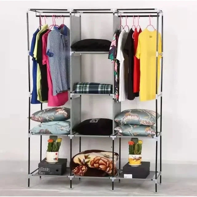 Storage Wardrobe (88130)