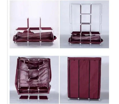 Storage Wardrobe (88130)