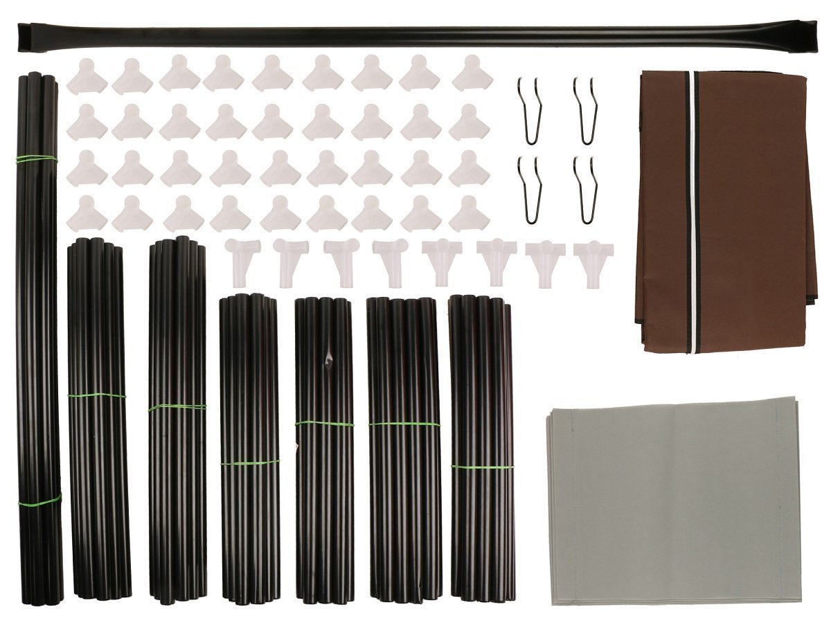 Storage Wardrobe (88130)