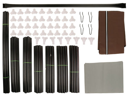 Storage Wardrobe (88130)