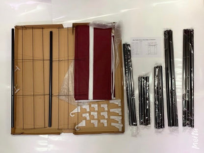 Storage Wardrobe (88130)