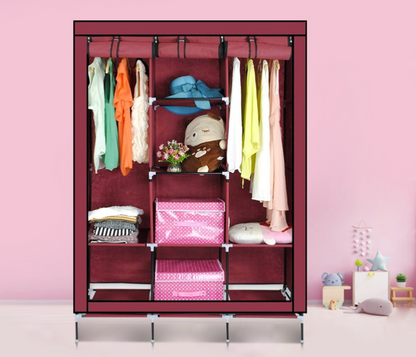 Storage Wardrobe (88130)