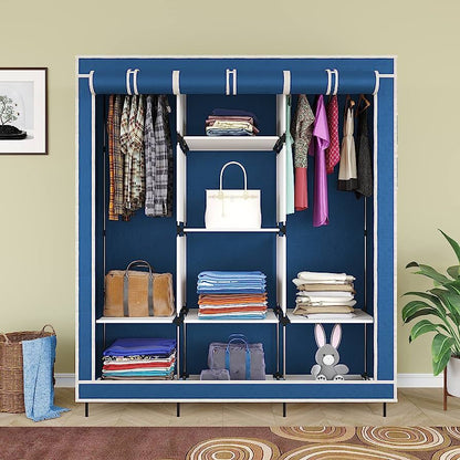 Storage Wardrobe (88130)