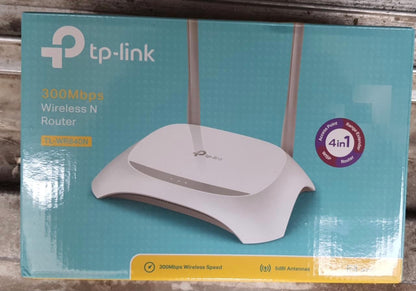 TP-Link Wireless Router