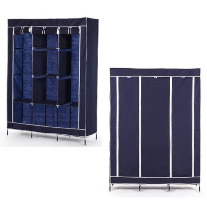 Storage Wardrobe (88130)