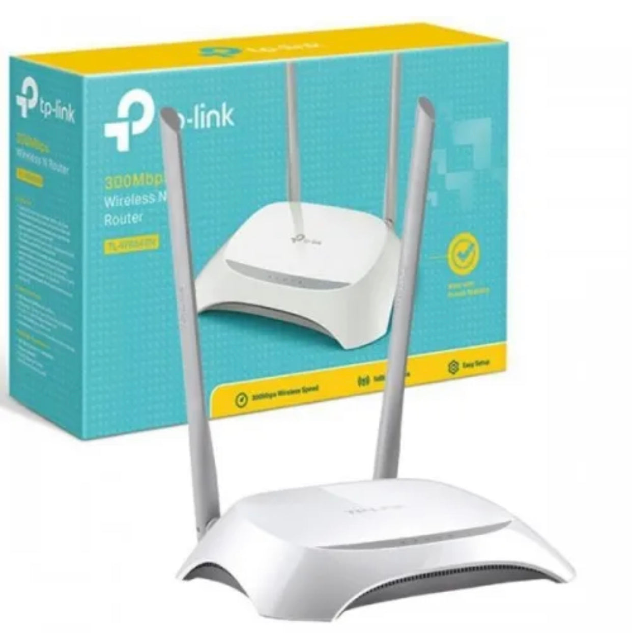 TP-Link Wireless Router