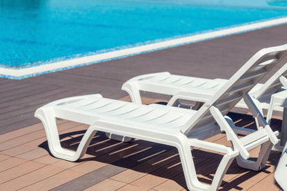 Sunny Beach Chair*