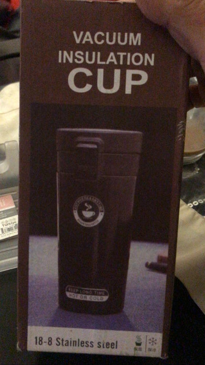 Thermal Mug