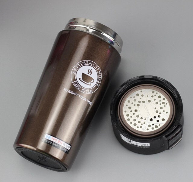 Thermal Mug