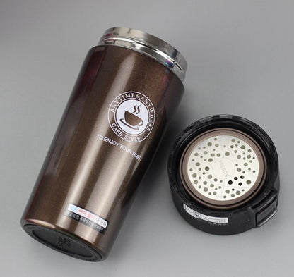 Thermal Mug