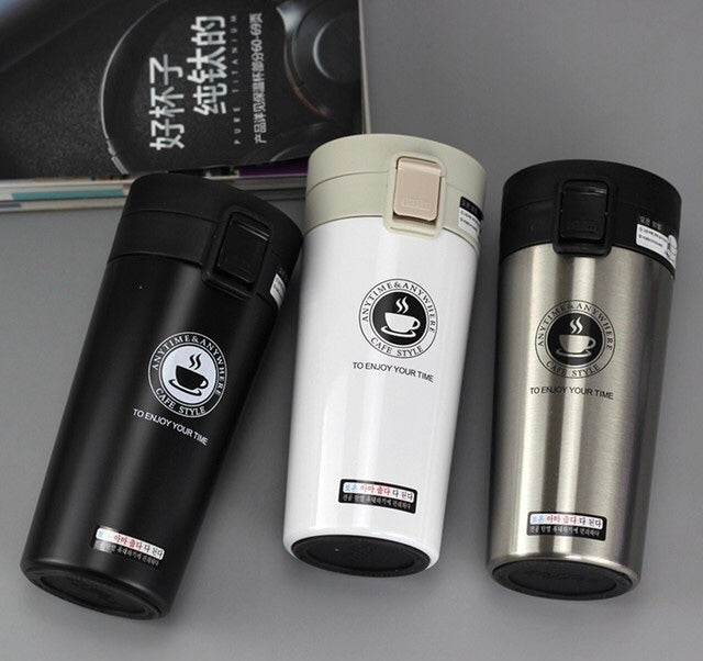 Thermal Mug