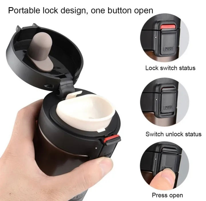Thermal Mug