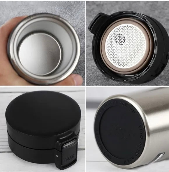 Thermal Mug