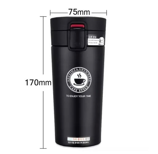 Thermal Mug