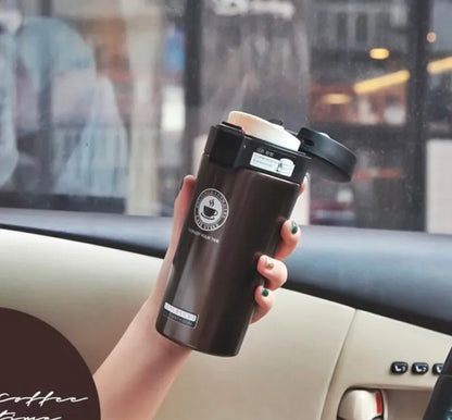 Thermal Mug