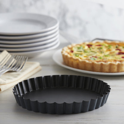 Tart Pan + 2 Molds