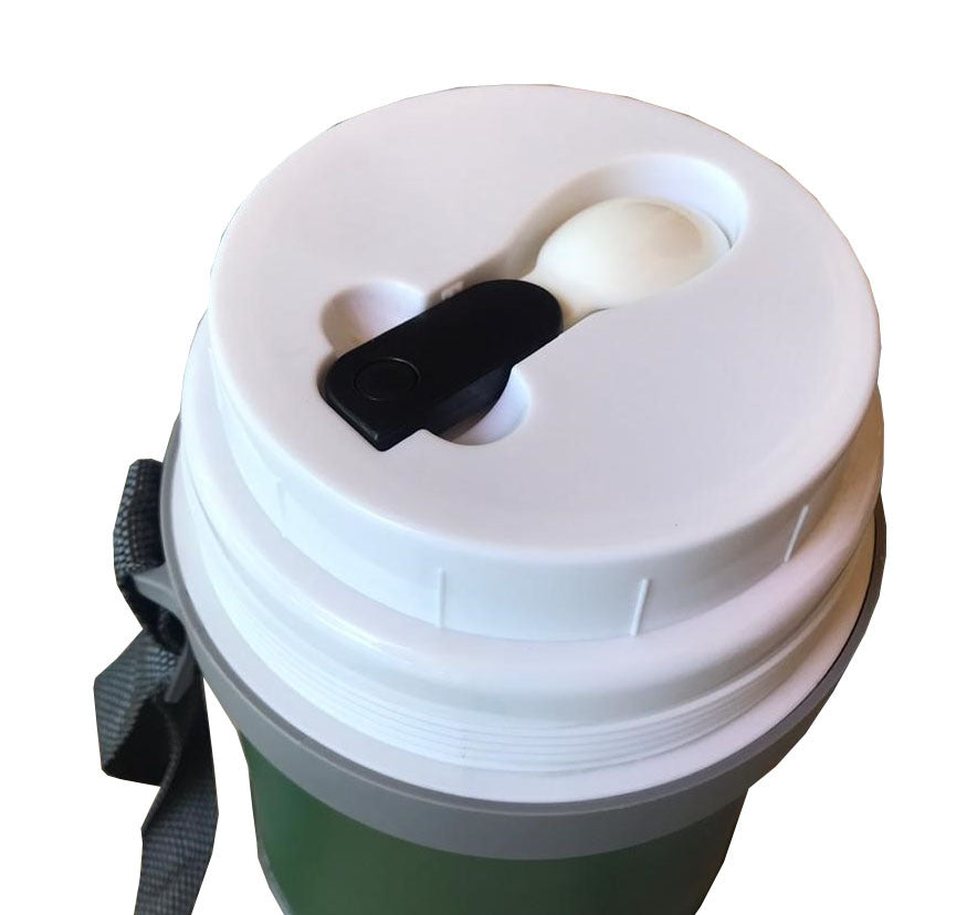 Thermo Container Set