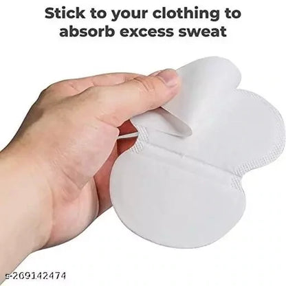 Sweat Pads