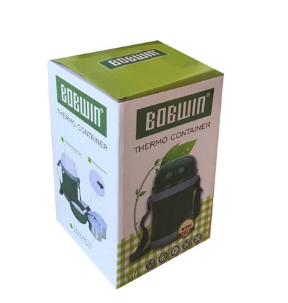 Thermo Container Set