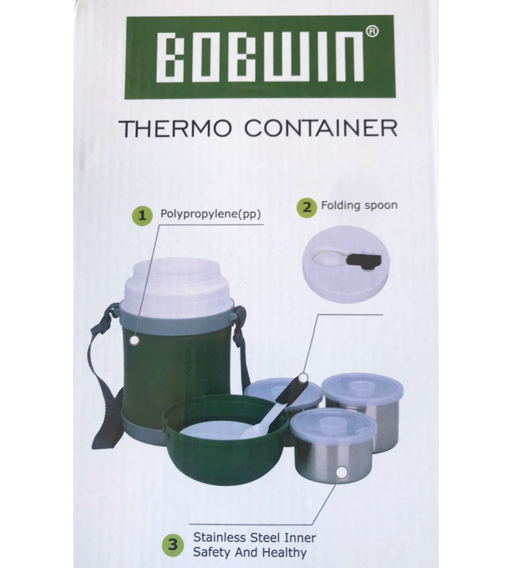 Thermo Container Set