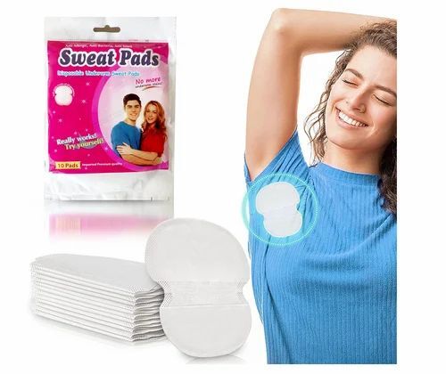 Sweat Pads