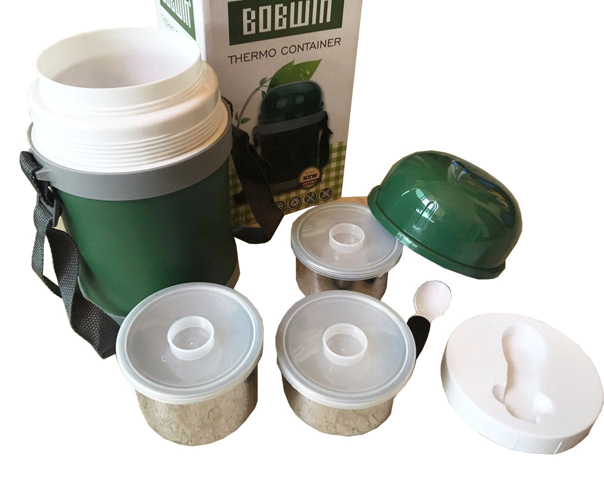 Thermo Container Set